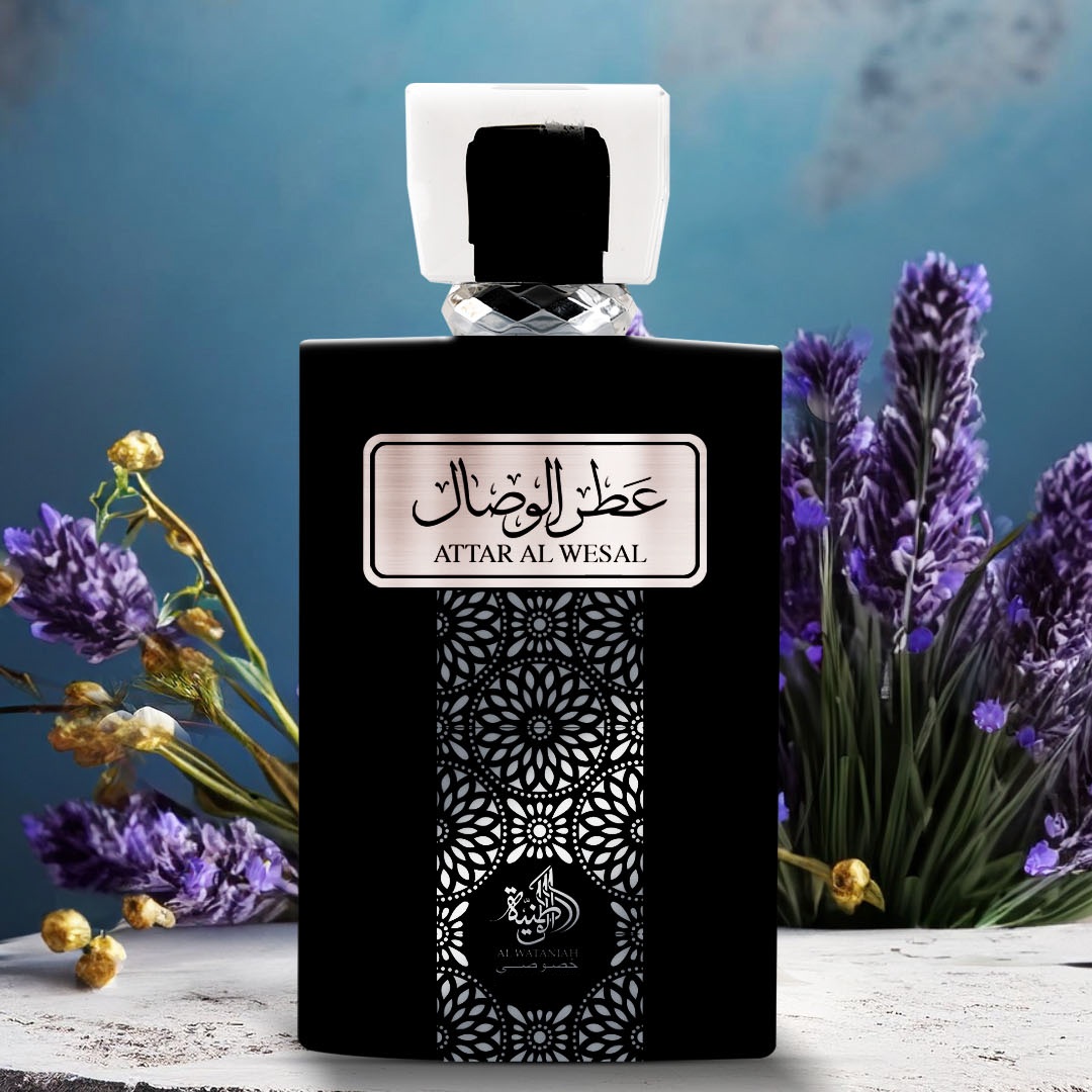 Al Wataniah - Attar Al Wesal EDP 2