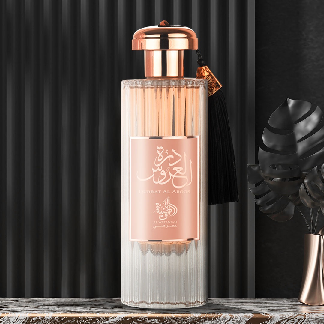 Al Wataniah - Durrat Al Aroos EDP 2